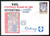 VFL STARS of the 70s & 80s RODNEY GRINTER Melbourne Demons  FDC