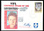 VFL STARS of the 70s & 80s KELLY O'DONNELL Melbourne Demons  FDC