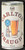 1984 CARLTON DRAUGHT AFL FOOTY FIXTURE