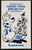NORTH MELBOURNE FOOTBALL 1985 18TH ANNUAL GRAND FINAL BREAKFAST MENU