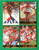 1995 AFL SENSATION SYDNEY SWANS TEAM SET