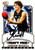 2005 Select Dynasty AFL JORDAN RUSSELL Carlton Blues Draft Pick Signature Card