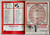 1980 VFL GEELONG V RICHMOND 2ND SEMI-FINAL FOOTBALL RECORD