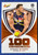 2024 AFL FOOTY STARS MILESTONE MG37 ETHAN HUGHES FREMANLTE DOCKERS SUNS 100 GAME CARD