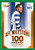 2023 AFL FOOTY STARS MILESTONE MG57 HUGH GREENWOOD NORTH MELBOURNE KANGAROOS 100 GAME CARD