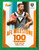 2023 AFL FOOTY STARS MILESTONE MG58 RYAN BURTON PORT ADELAIDE POWER 100 GAME CARD