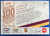 2020 AFL FOOTY STARS MILESTONE PRESTIGE MG10 CHARLIE CAMERON BRISBANE LIONS 100 GAME CARD