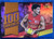 2020 AFL FOOTY STARS MILESTONE PRESTIGE MG39 ALEX SEXTON GOLD COAST SUNS 100 GAME CARD