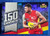 2020 AFL FOOTY STARS MILESTONE PRESTIGE MG40 PEARCE HANLEY GOLD COAST SUNS 100 GAME CARD