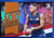 2020 AFL FOOTY STARS MILESTONE PRESTIGE MG90 HAYDEN CROZIER WESTERN BULLDOGS 100 GAME CARD