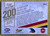2020 AFL FOOTY STARS MILESTONE MG04 SAM JACOBS ADELAIDE CROWS 200 GAME CARD