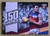 2020 AFL FOOTY STARS MILESTONE MG09 LACHIE NEALE BRISBANE LIONS 150 GAME CARD
