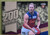 2020 AFL FOOTY STARS MILESTONE MG11 DANIEL RICH BRISBANE LIONS 200 GAME CARD