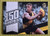 2020 AFL FOOTY STARS MILESTONE MG64 JOSH CADDY RICHMOND TIGERS 150 GAME CARD