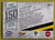 2020 AFL FOOTY STARS MILESTONE MG64 JOSH CADDY RICHMOND TIGERS 150 GAME CARD