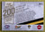 2020 AFL FOOTY STARS MILESTONE MG65 BACHAR HOULI RICHMOND TIGERS 200 GAME CARD