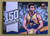 2020 AFL FOOTY STARS MILESTONE MG83 JAMIE CRIPPS WEST COAST EAGLES 150 GAME CARD
