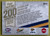 2020 AFL FOOTY STARS MILESTONE MG84 JACK REDDEN WEST COAST EAGLES 200 GAME CARD
