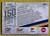 2020 AFL FOOTY STARS MILESTONE MG85 ELLIOT YEO WEST COAST EAGLES 150 GAME CARD