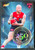 2019 AFL SELECT FOOTY STARS MG50 NATHAN JONES MELBOURNE DEMONS 250 GAME MILESTONE CARD