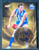 2019 AFL SELECT FOOTY STARS MG53 TODD GOLDSTEIN NORTH MELBOURNE KANGAROOS 200 GAME MILESTONE CARD