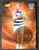 2019 AFL SELECT FOOTY STARS MG32 STEWART CRAMERI GEELONG CATS 100 GAME MILESTONE CARD