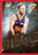 2018 AFL SELECT FOOTY STARS MG09 DANIEL RICH BRISBANE LIONS 150 GAME MILESTONE CARD