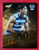 2018 AFL SELECT FOOTY STARS MG34 TOM HAWKINS GEELONG CATS 200 GAME MILESTONE CARD
