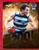 2018 AFL SELECT FOOTY STARS MG40 PATRICK DANGERFIELD GEELONG CATS 200 GAME MILESTONE CARD
