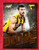 2018 AFL SELECT FOOTY STARS MG59 BRENDAN WHITECROSS HAWTHORN HAWKS 100 GAME MILESTONE CARD
