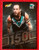 2018 AFL SELECT FOOTY STARS MG77 MATTHEW BROADBENT PORT ADELAIDE POWER 150 GAME MILESTONE CARD
