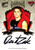 2009 Select Pinnacle AFL DAVID ZAHARAKIS Essendon Bombers Rookie Sensations Signature Card
