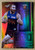 2017 AFL SELECT FOOTY STARS MG07 DANIEL MERRETT BRISBANE LIONS 200 GAME MILESTONE CARD