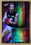 2017 AFL SELECT FOOTY STARS MG08 ZACH TUOHY CARLTON BLUES 100 GAME MILESTONE CARD