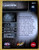 2017 AFL SELECT FOOTY STARS MG10 MICHAEL JAMISON CARLTON BLUES 150 GAME MILESTONE CARD