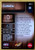 2017 AFL SELECT FOOTY STARS MG12 ED CURNOW CARLTON BLUES 100 GAME MILESTONE CARD