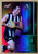 2017 AFL SELECT FOOTY STARS MG17 LEVI GREENWOOD COLLINGWOOD MAGPIES 100 GAME MILESTONE CARD