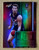 2017 AFL SELECT FOOTY STARS MG27 LEE SPUR FREMANTLE DOCKERS 100 GAME MILESTONE CARD