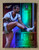 2017 AFL SELECT FOOTY STARS MG26 CLANCEE PEARCE FREMANTLE DOCKERS 100 GAME MILESTONE CARD