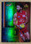 2017 AFL SELECT FOOTY STARS MG35 NICK MALCESKI GOLD COAST SUNS 200 GAME MILESTONE CARD