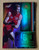 2017 AFL SELECT FOOTY STARS MG36 TOM LYNCH GOLD COAST SUNS 100 GAME MILESTONE CARD