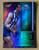 2017 AFL SELECT FOOTY STARS MG46 TODD GOLDSTEIN NORTH MELBOURNE KANGAROOS 150 GAME MILESTONE CARD