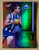 2017 AFL SELECT FOOTY STARS MG48 ANDREW SWALLOW NORTH MELBOURNE KANGAROOS 200 GAME MILESTONE CARD