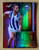 2017 AFL SELECT FOOTY STARS MG49 JAMIE MG49 JAMIE MACMILLAN NORTH MELBOURNE KANGAROOS 100 GAME MILESTONE CARD