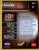 2017 AFL SELECT FOOTY STARS MG62 SHANE SAVAGE ST KILDA SAINTS 100 GAME MILESTONE CARD