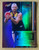 2017 AFL SELECT FOOTY  STARS MG74 WILL SCHOFIELD WEST COAST EAGLES 150 GAME MILESTONE CARD