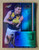 2017 AFL SELECT FOOTY  STARS MG71 SAM BUTLER  WEST COAST EAGLES 150 GAME MILESTONE CARD
