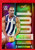 2016 AFL SELECT FOOTY  STARS MG52 BEN CUNNINGTON NORTH MELBOURNE KANGAROOS 100 GAME MILESTONE CARD