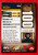 2016 AFL SELECT FOOTY  STARS MG80 LUKE SHUEY WEST COAST EAGLES 100 GAME MILESTONE CARD