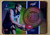 2015 AFL SELECT FOOTY  STARS MG27 AARON SANDILANDS FREMANTLE DOCKERS 200 GAME MILESTONE CARD